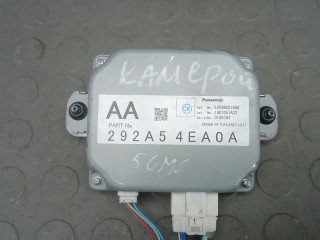 Блок управления камерой, ориг. номер 292A54EA0A, NISSAN X-TRAIL T32 T32 2013-2019