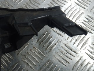 Крепление бампера переднее, BMW 7 E65 E65 2005-2008