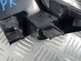 Крепление бампера переднее, BMW 7 E65 E65 2005-2008