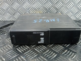 CD-чейнджер, ориг. номер HS03K0995, MERCEDES BENZ M-CLASS W164 W164 2005-2008