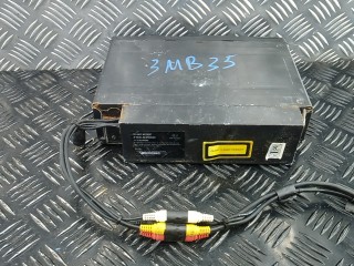 CD-чейнджер, ориг. номер HS03K0995, MERCEDES BENZ M-CLASS W164 W164 2005-2008