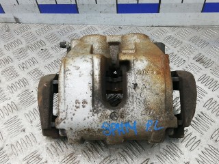 Суппорт тормозной передний левый MERCEDES BENZ R-CLASS W251 W251 2005-2007