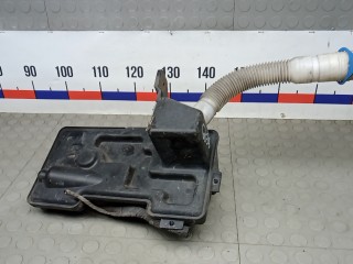 Бачок омывателя AUDI Q7 2005-2009