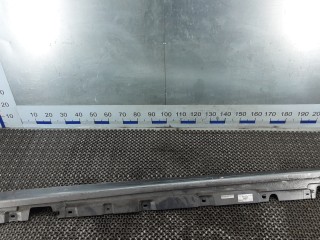Накладка на порог BMW 5 F10/F11 F10/F11 2009-2013
