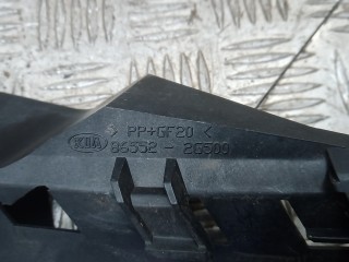 Крепление бампера переднее, ориг. номер 865522G500, KIA MAGENTIS MG MG 2008-2010
