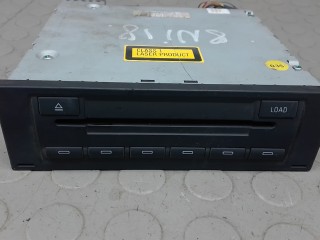 CD-чейнджер, ориг. номер 1Z0035111A, SKODA OCTAVIA A5 A5 2004-2009