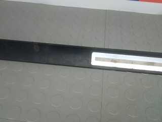 Накладка порога внутренняя левая, ориг. номер 4E0853985C, AUDI A8 D3 D3 2007-2010