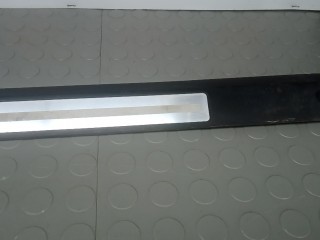 Накладка порога внутренняя левая, ориг. номер 4E0853985C, AUDI A8 D3 D3 2007-2010