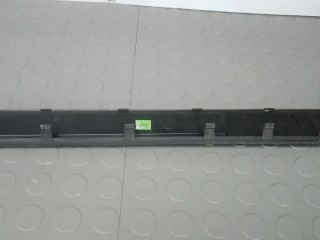 Накладка порога внутренняя левая, ориг. номер 4E0853985C, AUDI A8 D3 D3 2007-2010