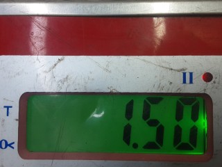 Подушка двигателя дизельная, JAGUAR XF (X250) (X250) 2007-2011