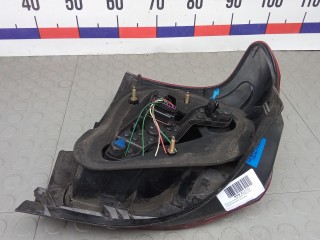 Фонарь задний правый, ориг. номер 8155105140, TOYOTA AVENSIS T25 T25 2003-2006