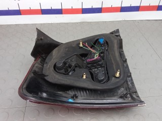 Фонарь задний правый, ориг. номер 8155105140, TOYOTA AVENSIS T25 T25 2003-2006