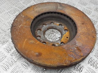 Диск тормозной передний, SKODA OCTAVIA A5 A5 2004-2009