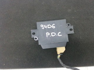 Блок PDC (парктроников) NISSAN QASHQAI J10 J10 2006-2010