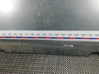 Накладка на порог, ориг. номер 1752604, 1752603, FORD B-MAX 1 1 2012-2018