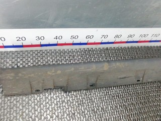 Накладка на порог, ориг. номер 1752604, 1752603, FORD B-MAX 1 1 2012-2018