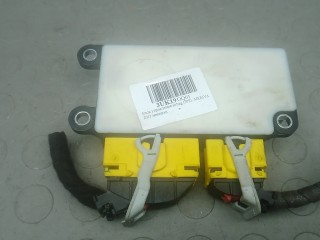 Блок управления airbag, ориг. номер 13576859, OPEL MERIVA B B 2010-2014