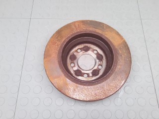 Диск тормозной задний, MERCEDES BENZ E-CLASS W212 W212 2013-2016