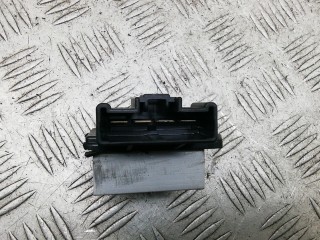 Сопротивление печки, ориг. номер 4993002121, TOYOTA LAND CRUISER PRADO J120 J120 2002-2007