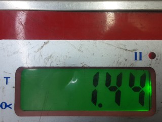 Подушка двигателя дизельная, JAGUAR XF (X250) (X250) 2007-2011