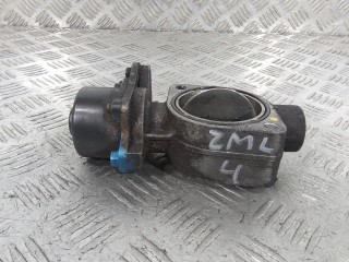 Дроссельная заслонка дизельная, MITSUBISHI PAJERO 3 3 2002-2006