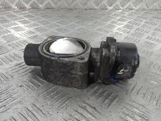 Дроссельная заслонка дизельная, MITSUBISHI PAJERO 3 3 2002-2006