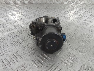 Дроссельная заслонка дизельная, MITSUBISHI PAJERO 3 3 2002-2006