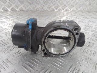Дроссельная заслонка дизельная, MITSUBISHI PAJERO 3 3 2002-2006