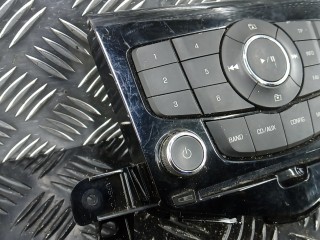 Блок мультимедиа, ориг. номер 95485438, CHEVROLET CRUZE J300 J300 2008-2012