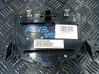 Блок мультимедиа, ориг. номер 95485438, CHEVROLET CRUZE J300 J300 2008-2012