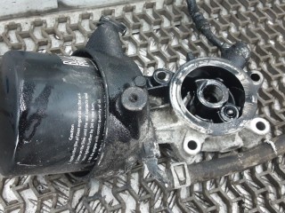 Корпус масляного фильтра дизельный, NISSAN PATHFINDER R51 R51 2004-2010