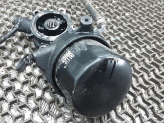 Корпус масляного фильтра дизельный, NISSAN PATHFINDER R51 R51 2004-2010