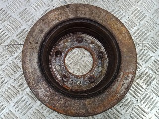 Диск тормозной задний, HYUNDAI IX35 1 1 2009-2013