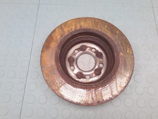 Диск тормозной задний, MERCEDES BENZ E-CLASS W212 W212 2013-2016