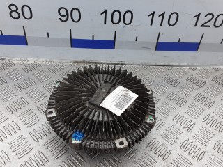 Вискомуфта дизельная, ориг. номер 1320A010, MITSUBISHI PAJERO 4 4 2006-2011