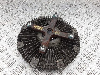 Вискомуфта дизельная, ориг. номер 1320A010, MITSUBISHI PAJERO 4 4 2006-2011