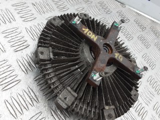 Вискомуфта дизельная, ориг. номер 1320A010, MITSUBISHI PAJERO 4 4 2006-2011