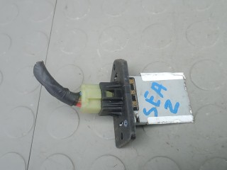 Сопротивление печки, ориг. номер 971281M000, KIA RIO 3 3 2011-2015