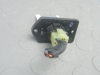Сопротивление печки, ориг. номер 971281M000, KIA RIO 3 3 2011-2015