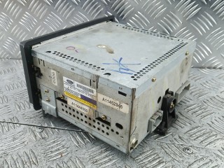 Магнитола, ориг. номер 2L1F18C815ED, CHEVROLET TRAILBLAZER 2001-2006