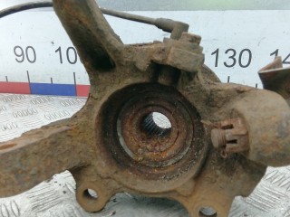 Ступица передняя правая, NISSAN ALMERA TINO V10 V10 2003-2006