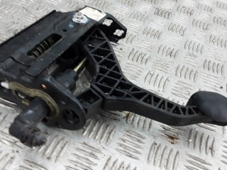 Педаль газа, SKODA OCTAVIA A4 A4 1996-2000