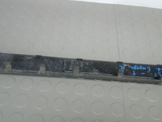 Накладка порога внутренняя правая, ориг. номер 4E0853986C, AUDI A8 D3 D3 2007-2010