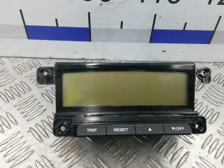 Монитор KIA CEE'D 1 1 2006-2010