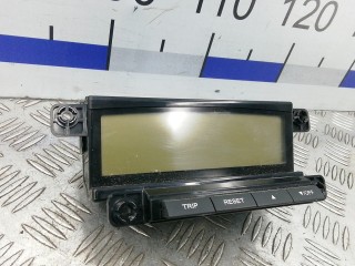 Монитор, ориг. номер 957101H300, KIA CEE'D 1 1 2006-2010