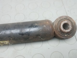 Амортизатор задний, ориг. номер 436702, 13351721, 436663, 13345955, OPEL ZAFIRA C C 2011-2016