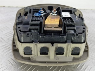 Подушка безопасности водителя, ориг. номер 985705473R--A, RENAULT SCENIC 3 3 2009-2012