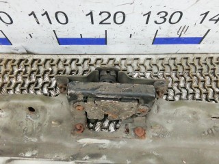 Рамка капота, FORD TRANSIT 7 7 2006-2014