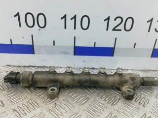 Топливная рампа дизельная, ориг. номер 238100R010, TOYOTA AURIS E150 E150 2006-2010