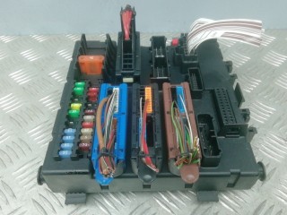 Блок комфорта, ориг. номер 6237161, 93186630, OPEL VECTRA C C 2005-2008